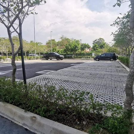 Syg 8 Aura Suite Putrajaya Studio Unit Exterior photo