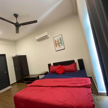 Syg 8 Aura Suite Putrajaya Studio Unit Exterior photo